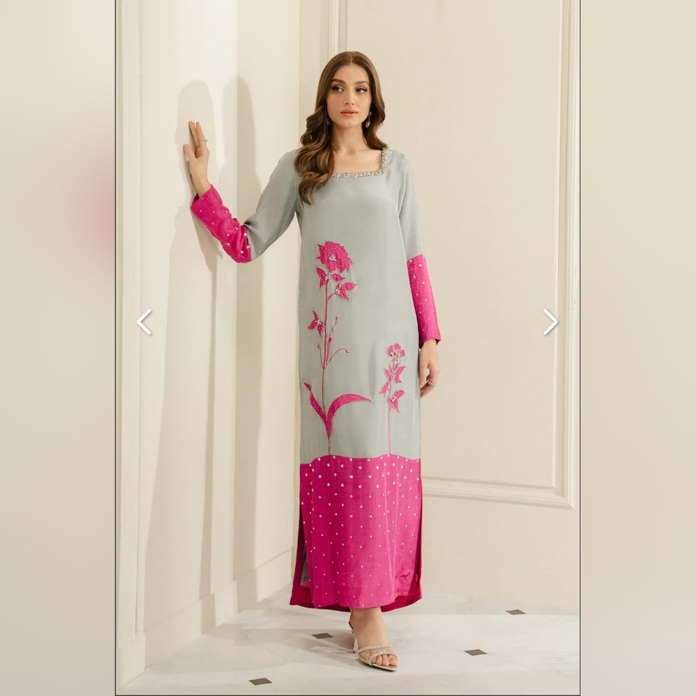 Lulusar Beautiful Cocktail Dress
